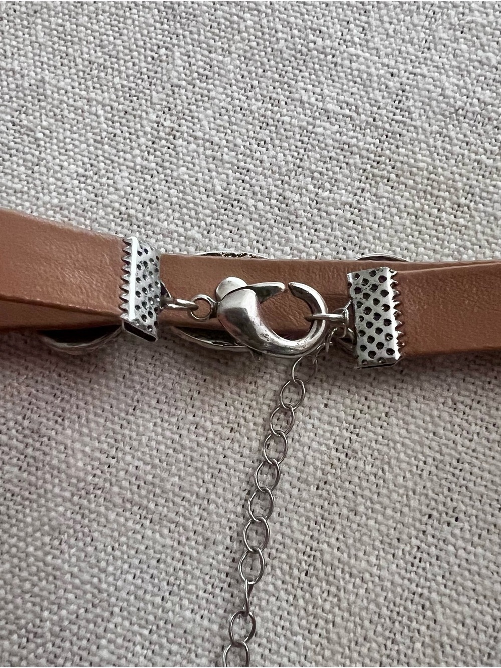 Free People Western Boho Choker - Picture 5 of 6